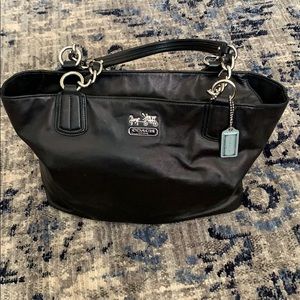 Coach shoulder bag